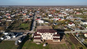 Case cu suflet – 455 mp utili + teren 1.000 mp Cernica-Bălăceanca - imagine 4