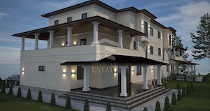 Case cu suflet – 455 mp utili + teren 1.000 mp Cernica-Bălăceanca - imagine 6
