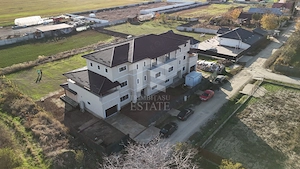 Case cu suflet – 455 mp utili + teren 1.000 mp Cernica-Bălăceanca - imagine 3