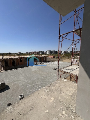 De vanzare apartament cu 2 camere|Giroc|50 mp|Loc de parcare| - imagine 11
