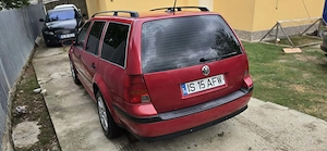 Volkswagen golf 4 1.9 TDI - imagine 2