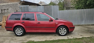 Volkswagen golf 4 1.9 TDI