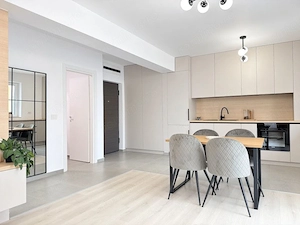 Apartament modern 2 camere, loc de parare,  Lipovei/Denya Forest