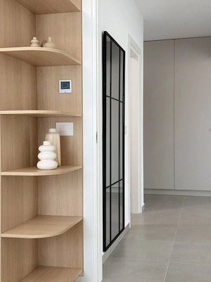 Apartament modern 2 camere, loc de parare,  Lipovei/Denya Forest - imagine 4