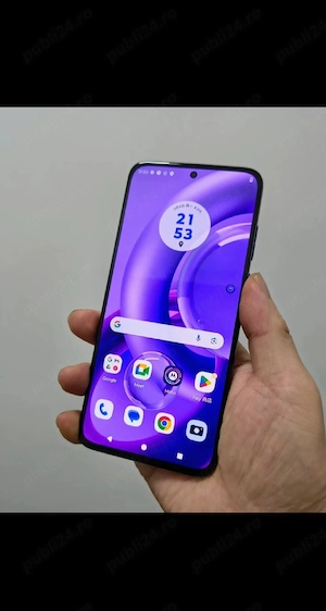 Motorola edge 30 neo 