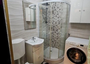 2 CAMERE BERCENI | GIURGIULUI CU LOC DE PARCARE – GATA DE MUTARE - imagine 8