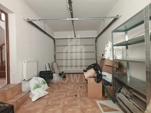 Casă de închiriat în Șelimbăr, în apropiere de Shopping City - imagine 13