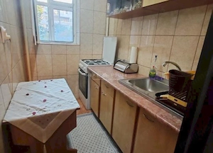 2 CAMERE BERCENI | GIURGIULUI CU LOC DE PARCARE – GATA DE MUTARE - imagine 6
