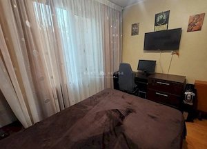 2 CAMERE BERCENI | GIURGIULUI CU LOC DE PARCARE – GATA DE MUTARE - imagine 3