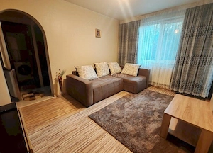 Apartament 2 camere Giurgiului ( Berceni )  - loc de parcare inclus
