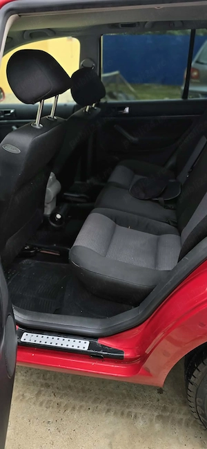 Volkswagen golf 4 1.9 TDI - imagine 8