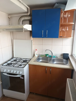 Inchiriez apartament 2 camere - imagine 7