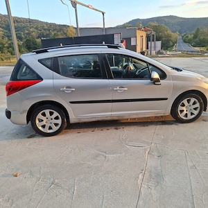 Peugeot 207  - imagine 3