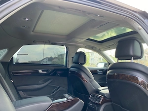 audi a8 long 3.0 tfsi 333cp quattro - imagine 3
