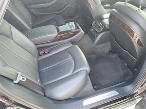 audi a8 long 3.0 tfsi 333cp quattro - imagine 9