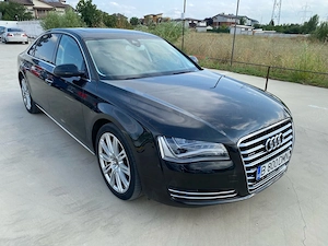 audi a8 long 3.0 tfsi 333cp quattro