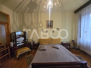 Apartament 2 camere de inchiriat 50 mp zona Trei Stejari Sibiu - imagine 2