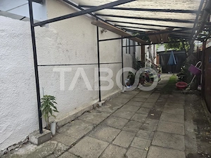 Apartament 2 camere de inchiriat 50 mp zona Trei Stejari Sibiu - imagine 14