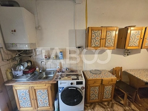 Apartament 2 camere de inchiriat 50 mp zona Trei Stejari Sibiu - imagine 12
