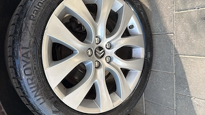 Citroen C5 HDI 2.2 - imagine 3