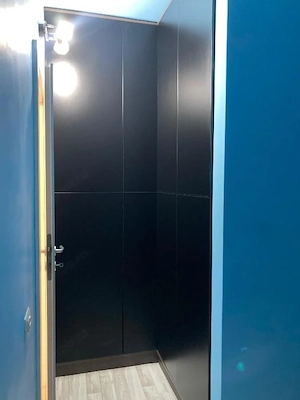 Apartament cu 3 camere Braytim ESO bloc cu lift, mobilat si utilat. - imagine 8