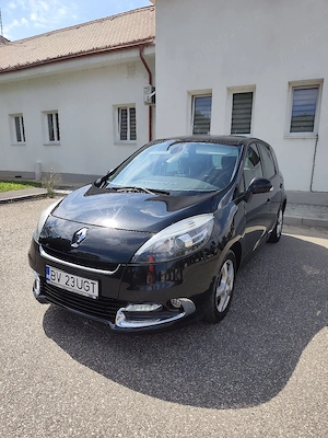 vand Renault Scenic 1.2TCe - imagine 3