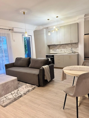 Apartament modern 2 camere, loc de parcare, Torontalului - imagine 3