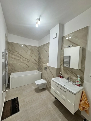 Apartament modern 2 camere, loc de parcare, Torontalului - imagine 7