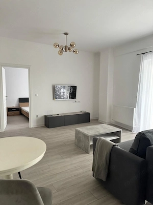 Apartament modern 2 camere, loc de parcare, Torontalului