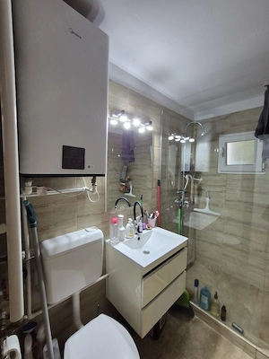 Obor  Ștefan cel Mare, ap. 2 camere renovat complet, mobilat și utilat - imagine 18