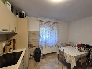 Obor  Ștefan cel Mare, ap. 2 camere renovat complet, mobilat și utilat - imagine 14