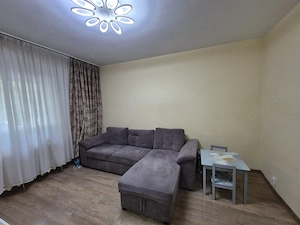 Obor  Ștefan cel Mare, ap. 2 camere renovat complet, mobilat și utilat - imagine 8
