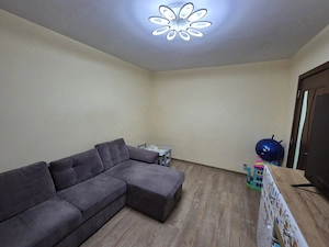 Obor  Ștefan cel Mare, ap. 2 camere renovat complet, mobilat și utilat - imagine 11