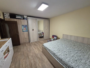 Obor  Ștefan cel Mare, ap. 2 camere renovat complet, mobilat și utilat - imagine 6