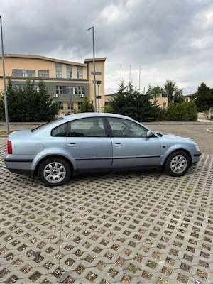 vw passat b5 1997 benzina +gpl - imagine 9
