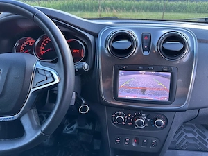 Proprietar vand Dacia Sandero Stepway. 2018 euro 6 stare foarte ingrijita distributie noua - imagine 5