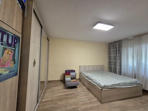 Obor  Ștefan cel Mare, ap. 2 camere renovat complet, mobilat și utilat - imagine 5