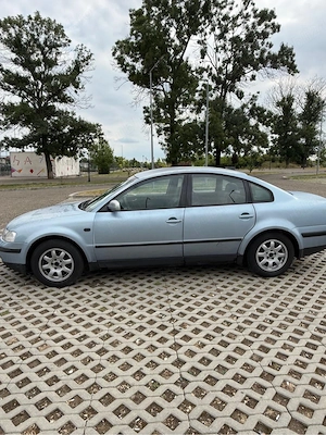 vw passat b5 1997 benzina +gpl - imagine 10
