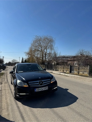 Vand Mercedes c220 - imagine 2