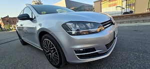 Golf 7   automat  proprietar - imagine 2