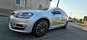 Golf 7   automat  proprietar