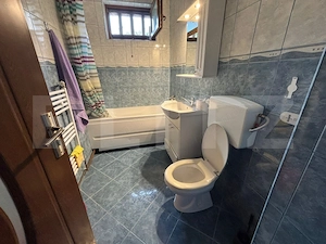 Apartament 2 camere, 50 mp – Bucsinescu - imagine 6