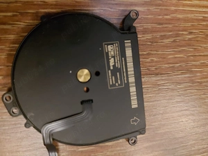 Ventilator original MacBook Air A1466 13" cooler