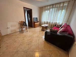 Apartament 2 camere, 50 mp – Bucsinescu - imagine 2