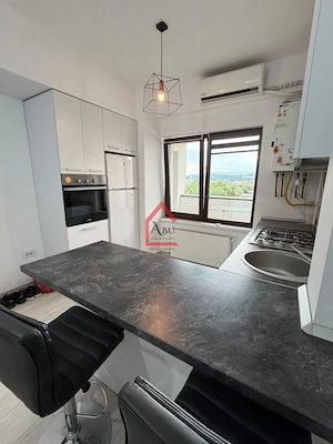 Apartament cu doua camere, Nicolina, Bloc 2020 - imagine 8