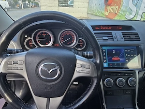 Vand Mazda 6 gh, 2008, 2.0 diesel - imagine 5