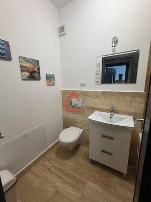Apartament cu doua camere, Nicolina, Bloc 2020 - imagine 4