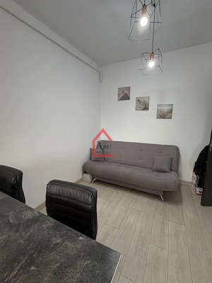 Apartament cu doua camere, Nicolina, Bloc 2020 - imagine 5