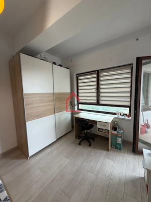 Apartament cu doua camere, Nicolina, Bloc 2020 - imagine 11