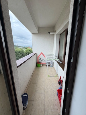 Apartament cu doua camere, Nicolina, Bloc 2020 - imagine 15